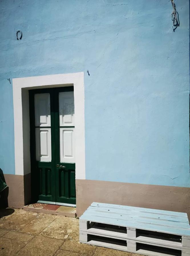Le Cernicole Villa Melissano Bagian luar foto