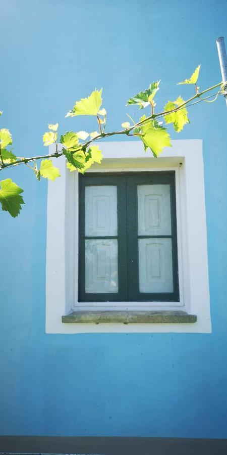 Le Cernicole Villa Melissano Bagian luar foto